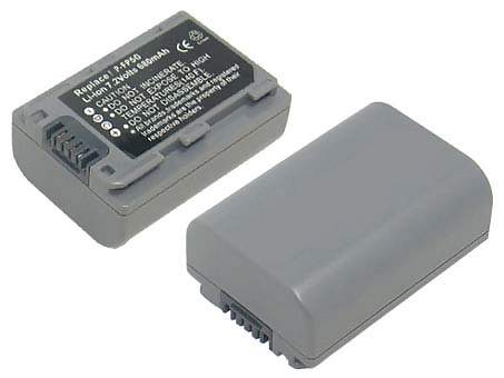 OEM Camcorder Battery Replacement for SONY DCR HC28E OEM Camcorder Battery Replacement for SONY DCR HC28E