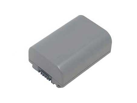 OEM Camcorder Battery Replacement for SONY NP FP30 OEM Camcorder Battery Replacement for SONY NP FP30