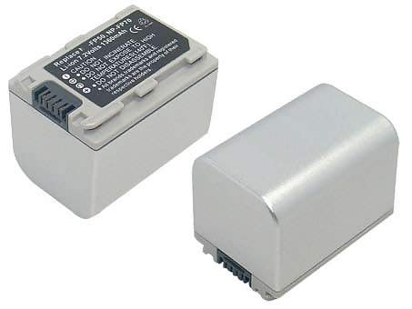 OEM Camcorder Battery Replacement for SONY DCR HC44E OEM Camcorder Battery Replacement for SONY DCR HC44E