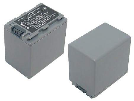 OEM Camcorder Battery Replacement for SONY DCR DVD403 OEM Camcorder Battery Replacement for SONY DCR DVD403