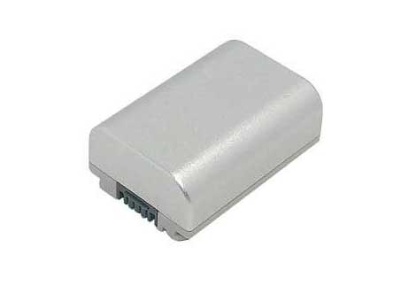 OEM Camcorder Battery Replacement for SONY DCR SR60 OEM Camcorder Battery Replacement for SONY DCR SR60