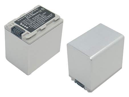 OEM Camcorder Battery Replacement for SONY DCR DVD403 OEM Camcorder Battery Replacement for SONY DCR DVD403