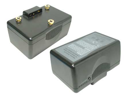 OEM Camcorder Battery Replacement for JVC TM L4SO OEM Camcorder Battery Replacement for JVC TM L4SO