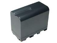OEM Camcorder Battery Replacement for SONY DSR PD150P OEM Camcorder Battery Replacement for SONY DSR PD150P