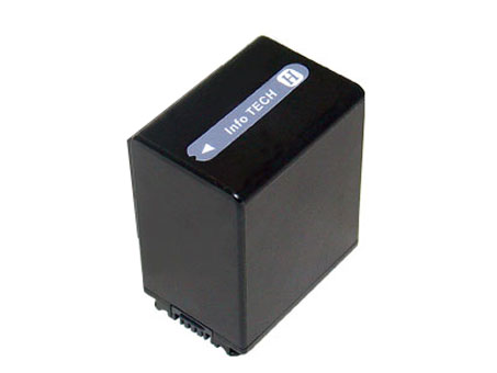 OEM Camcorder Battery Replacement for SONY HDR XR100E OEM Camcorder Battery Replacement for SONY HDR XR100E