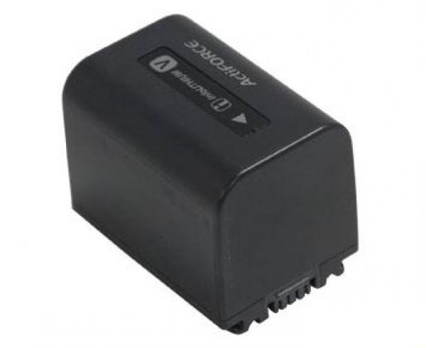 OEM Camcorder Battery Replacement for SONY DCR SR15ES OEM Camcorder Battery Replacement for SONY DCR SR15ES