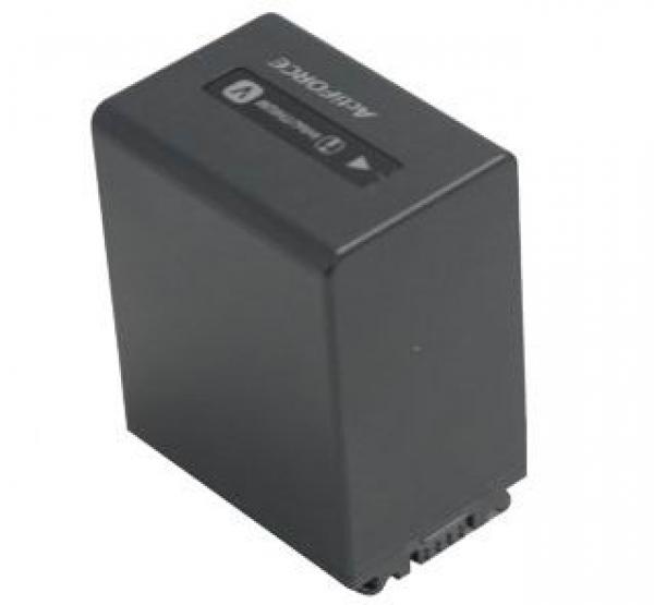 OEM Camcorder Battery Replacement for SONY DCR DVD708E OEM Camcorder Battery Replacement for SONY DCR DVD708E