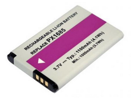 OEM Camcorder Battery Replacement for TOSHIBA PX1685 OEM Camcorder Battery Replacement for TOSHIBA PX1685