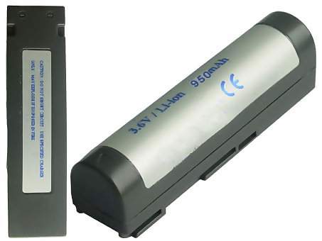 OEM Camera Battery Replacement for  sony Cyber shot DSC F3