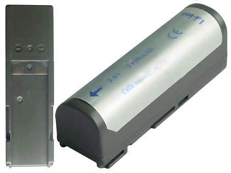 OEM Camera Battery Replacement for SONY MZ R4ST OEM Camera Battery Replacement for SONY MZ R4ST